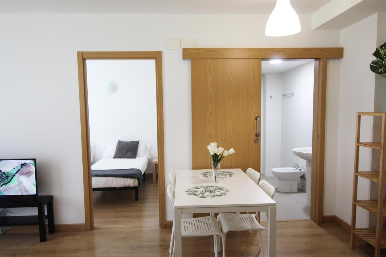 Apartamento Labegain 6 Sestao Exterior photo